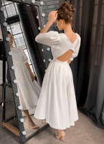 Платье Эрика - Свадебный салон Александрия