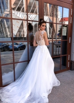Nora Naviano Minna 73039 - Свадебный салон Александрия
