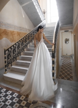 Nora Naviano Evika 22011 - Свадебный салон Александрия