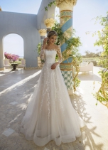Nora Naviano Evon 22004 - Свадебный салон Александрия