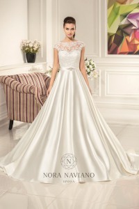 ASHLY 14610 - Свадебный салон Александрия